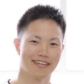 【秘書】井村 優太