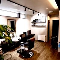 GARAGE〜men's  hair〜