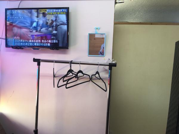 店内