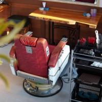 カット専門店 蜻蛉 -tonbo-