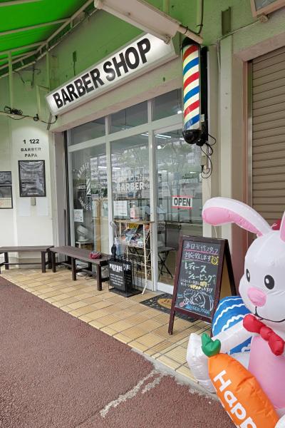 レディースシェービング