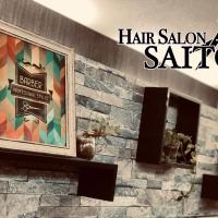 HairSalon  SAITO