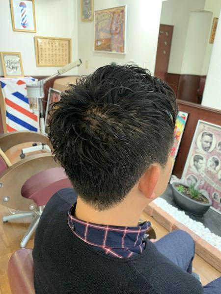 ショート