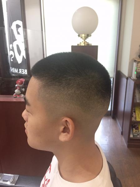fade
