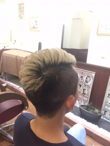 シンサイガリ