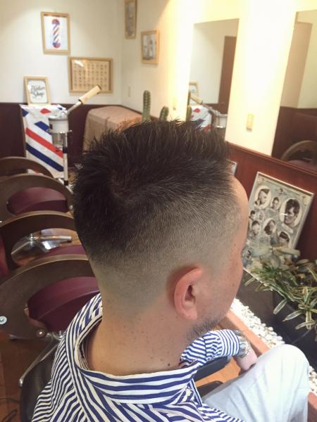 fade