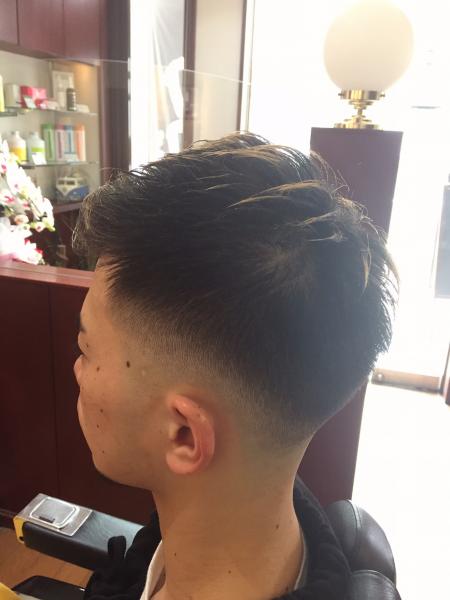 fade