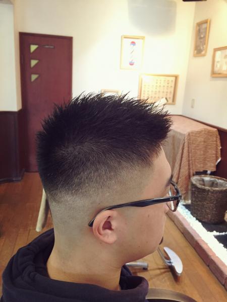 fade