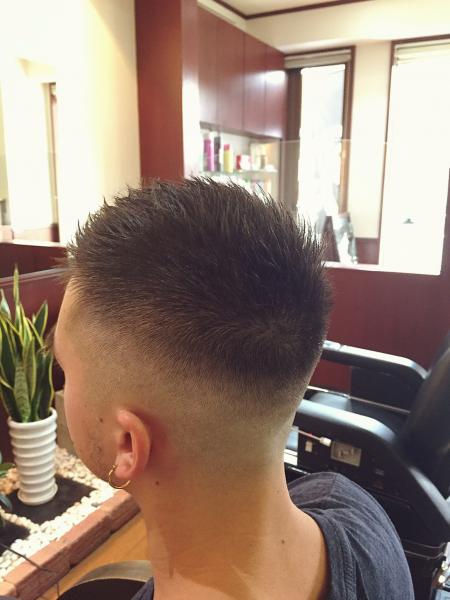 fade