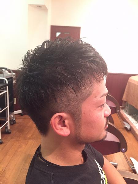 ショート