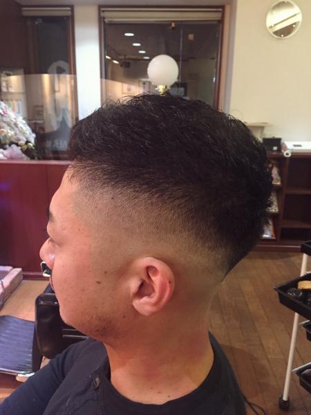 fade