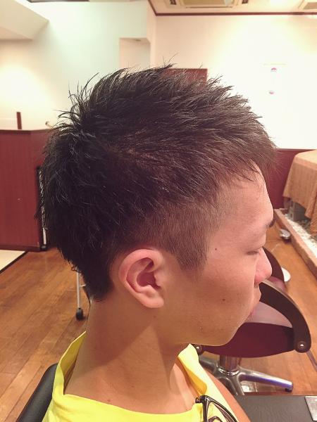 ショート