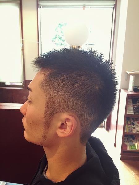 ショート