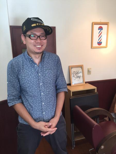 伊藤匡史