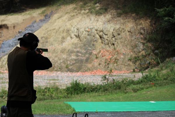 理容師におススメな趣味はクレー射撃!～北浦和理容室の理容師ブログ～