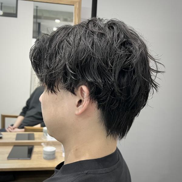 川越ナチュラルツイストスパイラル