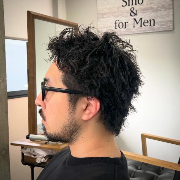 川越スパイキーツイスト