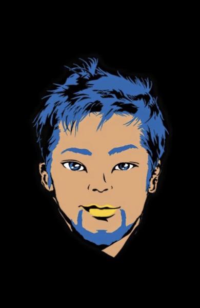 BarBar Okuda