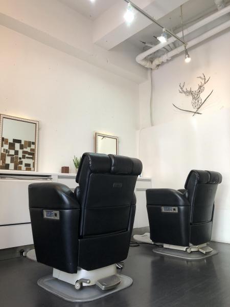 BarBar chair