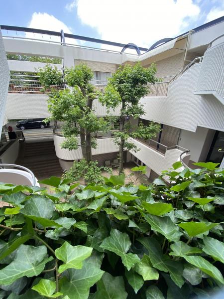 雰囲気