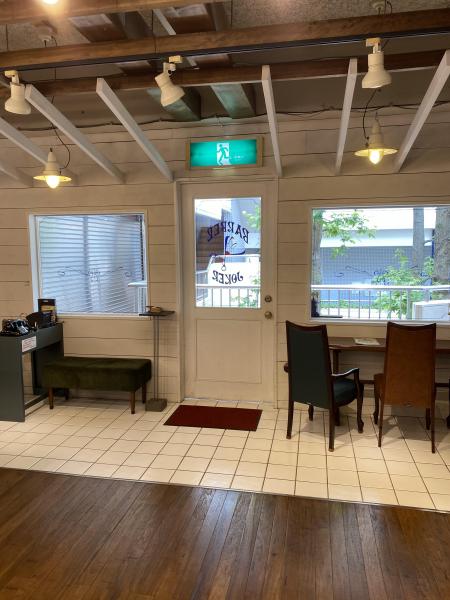 店内