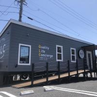 QLC CUT STAND 新勝川店