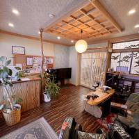 髪きり処　もくれん