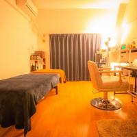 【ヘッドスパ専門店】Re:Laku