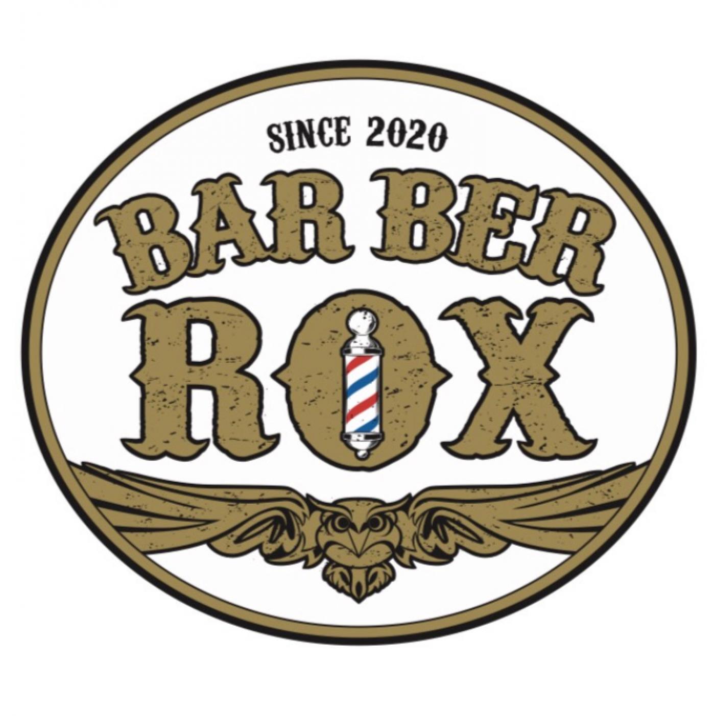 BARBER ROX(草津駅の理容室)