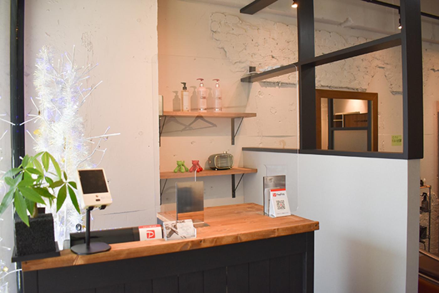 カット専門店 I.STYLE(東三国駅のカット専門店)