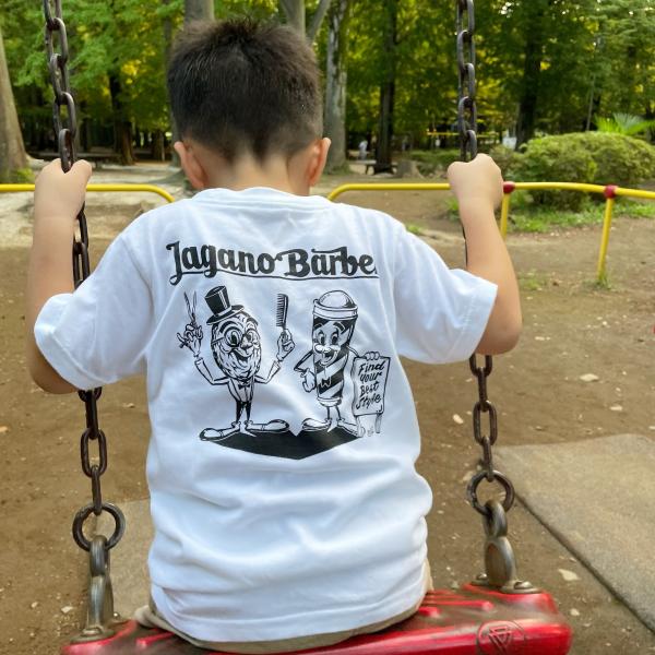 オリジナルTシャツ、在庫少しあります。