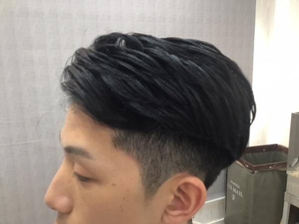 フェザーパーマ