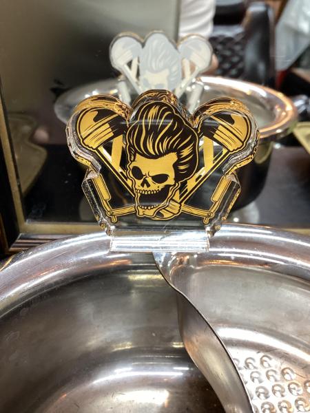 アクリルブロック