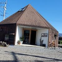 BARBER AACS(アークス)