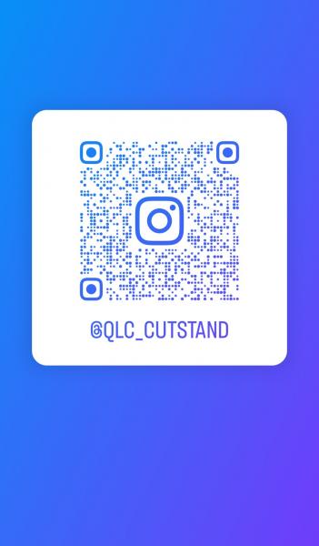 QLCの【マジか⁉︎なお知らせ】です!!