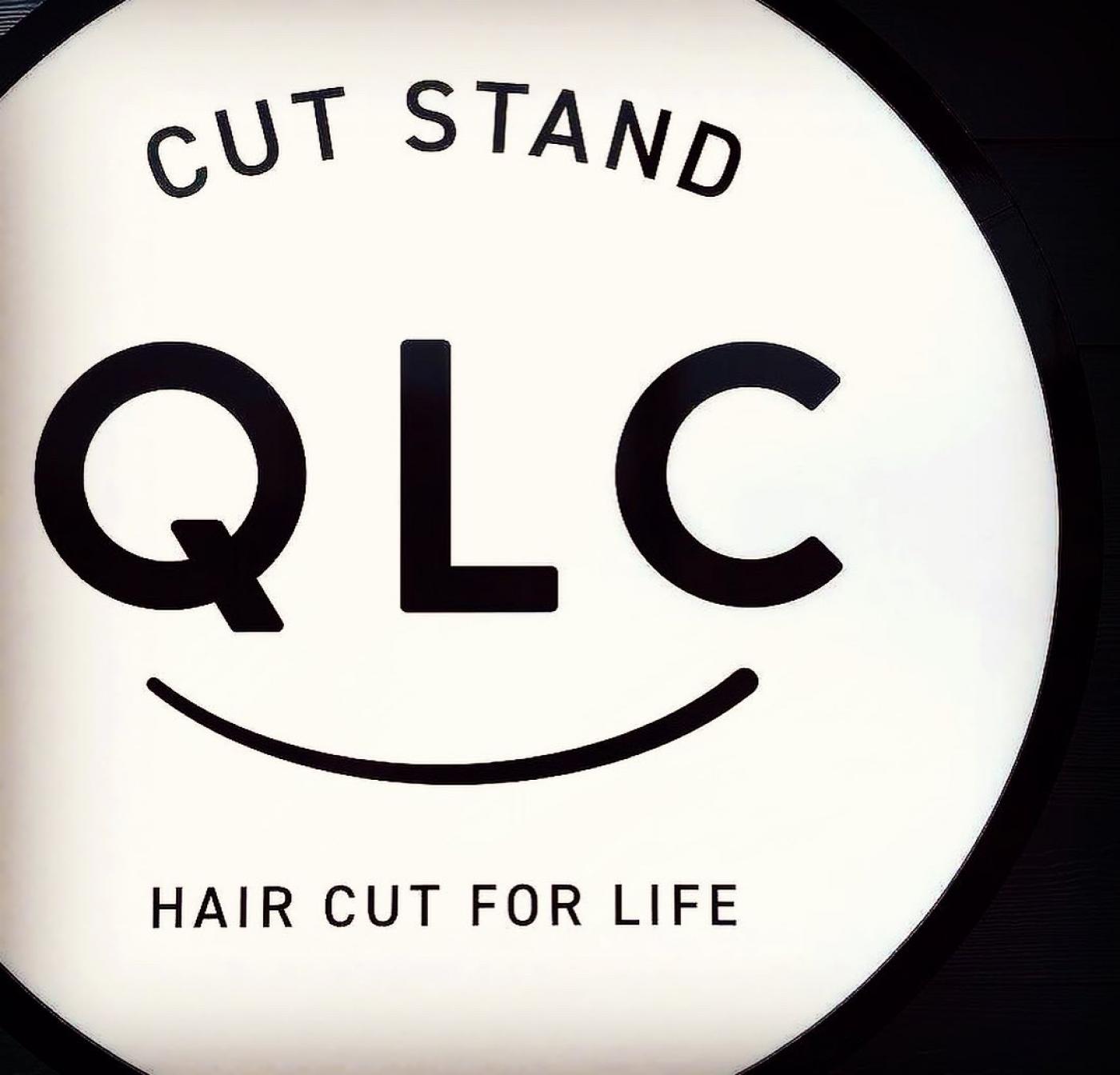 QLC CUT STAND 御幸店(味美駅のヘアサロン)