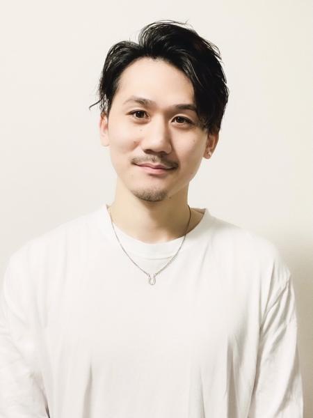 菊岡恒希