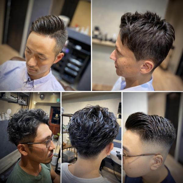 人気オーダースタイルまとめ