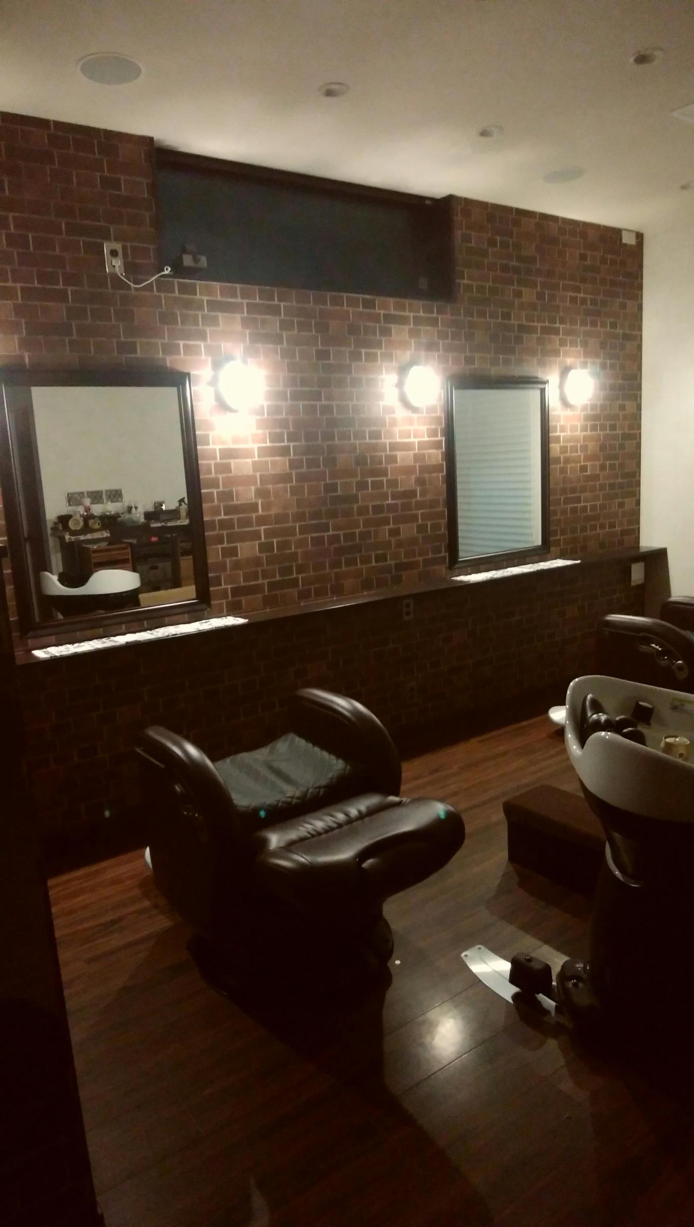 BARBERSHOP Benly(姫路市の理容室)