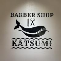BARBER SHOP KATSUMI