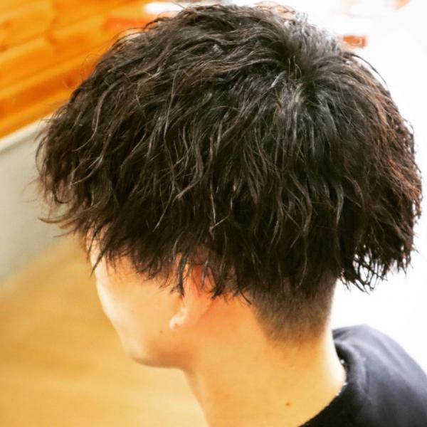 BARBER  STYLE
