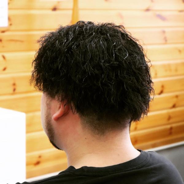 BARBER  STYLE