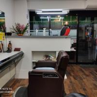 ヘアーサロンダン