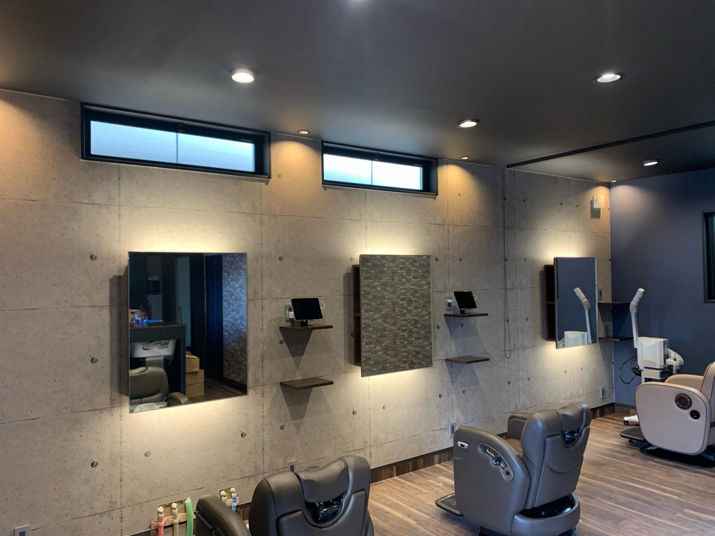 HAIR SALON YUMETARO(一宮市の理容室)