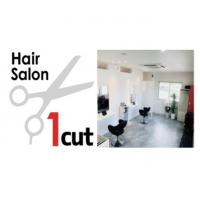 Hair Salon 1cut