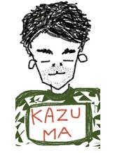 かずま