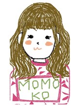 ももこ