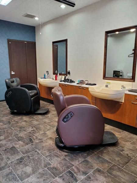 Barber Boss