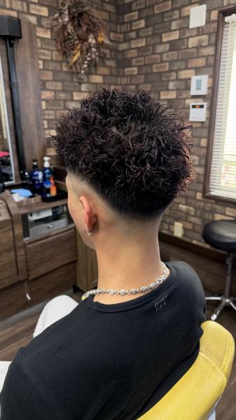 ハードツイスト