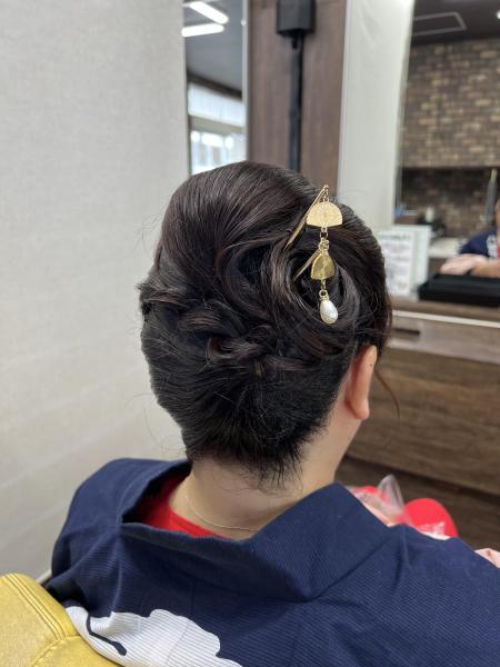 お祭りアップ
